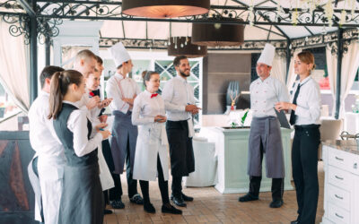 Gestion de paie et RH dans les entreprises saisonnières et de restauration