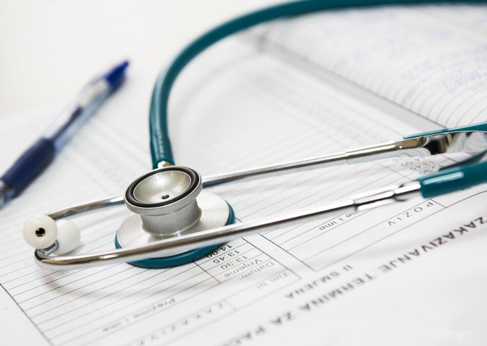 La mutuelle en entreprise