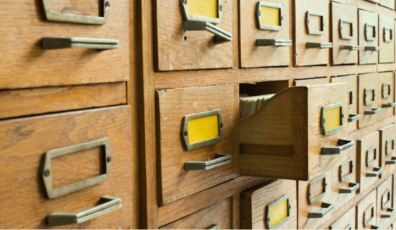 L’archivage des documents du personnel : que dit la loi ?