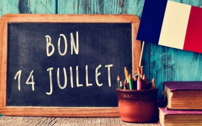 Travailler le 14 Juillet, est-ce spécial ?