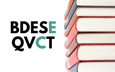 BDESE QVCT : à quoi correspond les extensions des référentiels d’entreprise ?