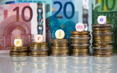 La prime Macron devient la PPV (Prime de Partage de Valeurs)