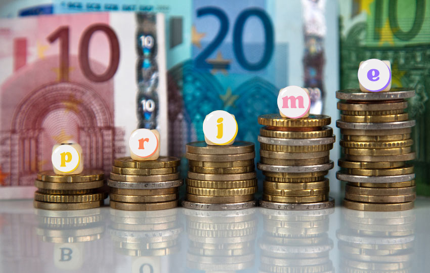 La prime Macron devient la PPV (Prime de Partage de Valeurs)