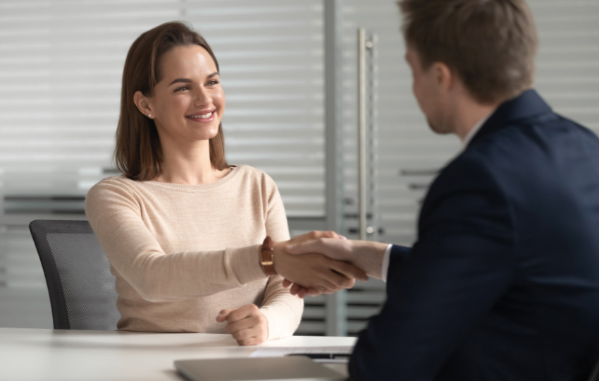 Contrat de sécurisation professionnelle