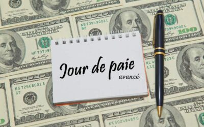 Avance ou acompte sur salaire : y-a-t-il une différence ?