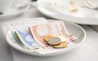 Quels sont les avantages liés au repas proposés par les entreprises ?