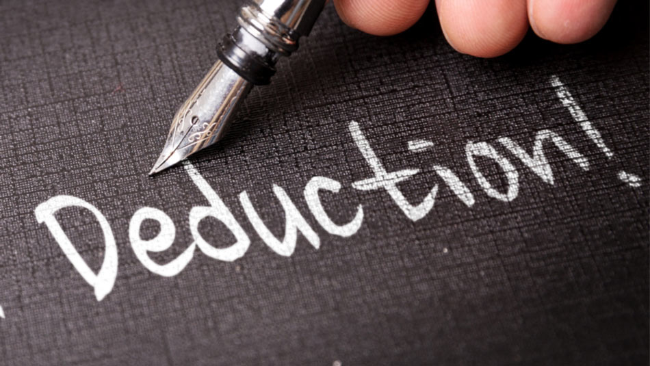 La Déduction Spécifique Forfaitaire