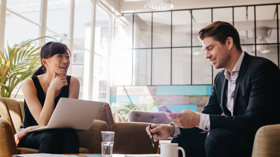 Entretiens professionnels en entreprise : l’essentiel à savoir