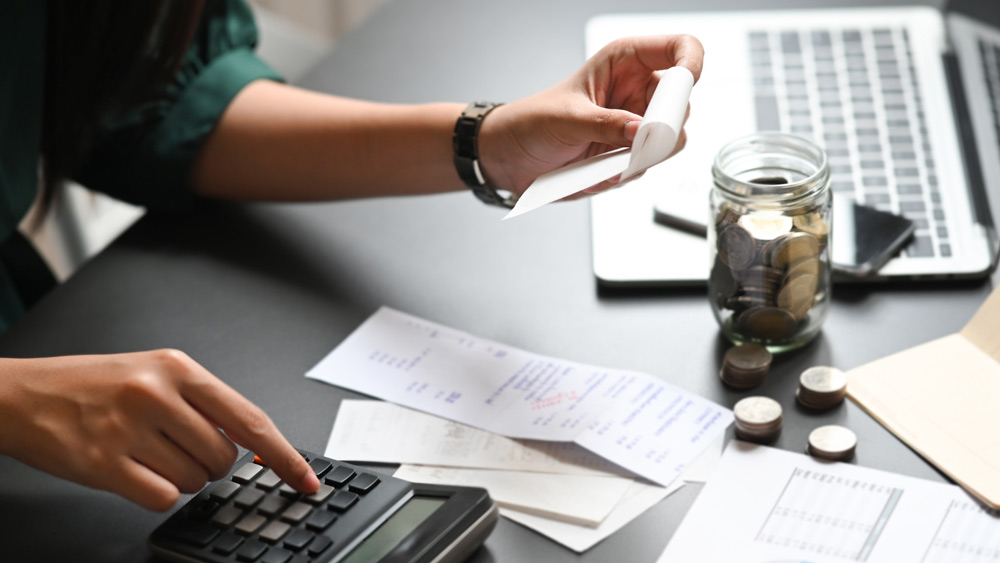 Les notes de frais dans l’entreprise