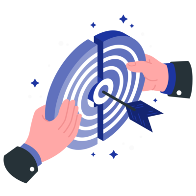 objectifs communs partenaire