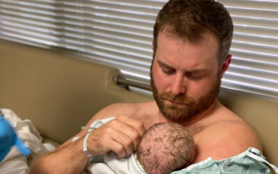 Le congé Paternité