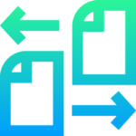 distribution, bulletins, paie