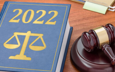 Les principaux changements concernant la paie au 1er janvier 2022