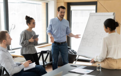 Comprendre la Gestion Prévisionnelle des Emplois et Compétences (GPEC)