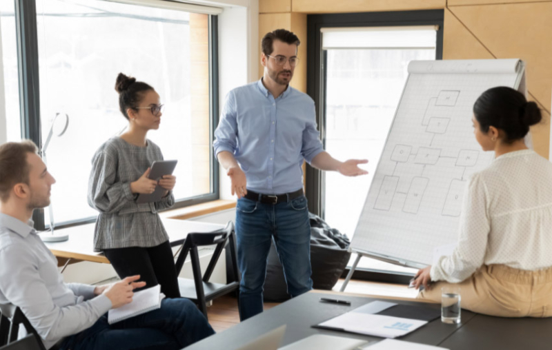 Comprendre la Gestion Prévisionnelle des Emplois et Compétences (GPEC)