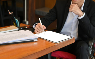 Handicap et vie professionnelle