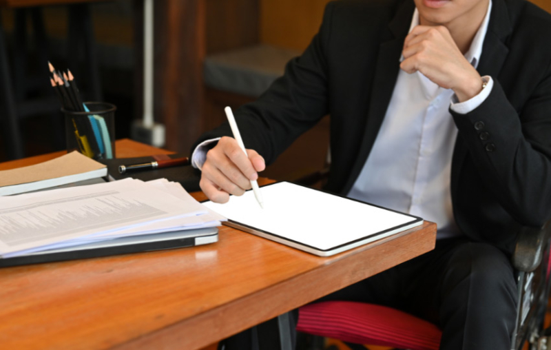 Handicap et vie professionnelle