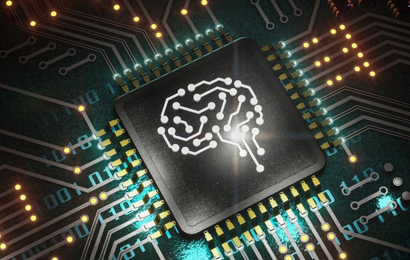 Gestion de paie et IA : le nouveau combo gagnant pour les entreprises