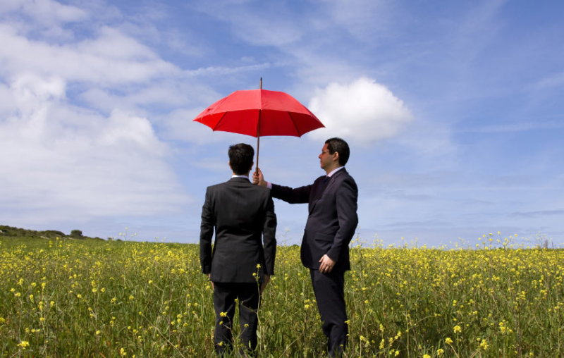 La protection sociale en entreprise : mise en place