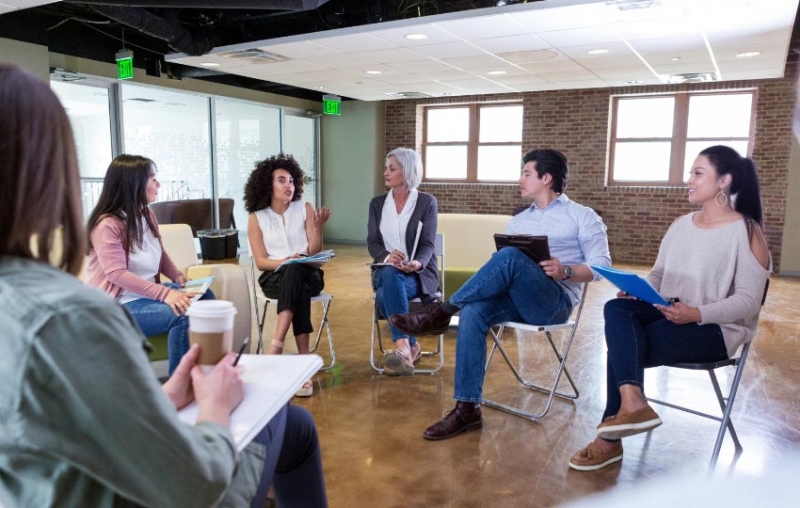 Les représentants du personnel