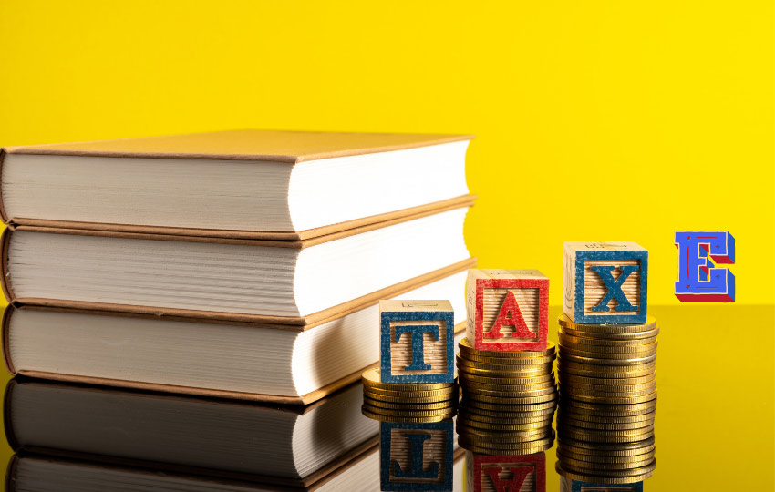 La taxe d’apprentissage