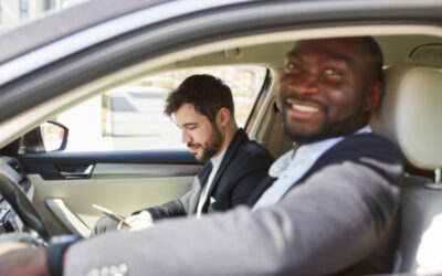 Trajets et temps de travail : inclus ou non dans le temps de travail ?