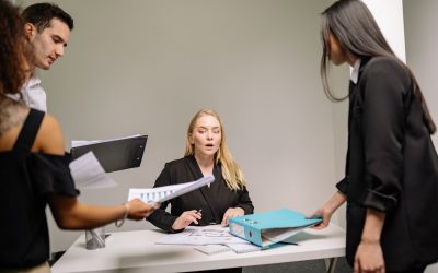 URSSAF : vers un renforcement de l’accompagnement aux entreprises